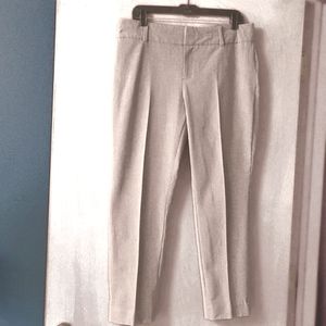 Calvin Klein Ankle Dress Pants